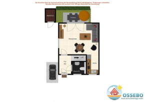 Dünenhäuser Haus 8 a